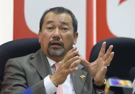 Mrt corp chief executive officer datuk wira azhar abdul hamid, who was at the site, expressed deep regret over the incident. Azhar Abdul Hamid To Resign As Fgv Chairman Money Malay Mail