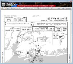 Ifr Approach Plates For Flight Simulation Simplates