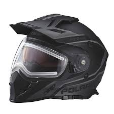 509 Delta Adult Moto Helmet With Removable Electric Shield