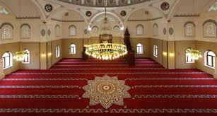 Image result for karpet masjid