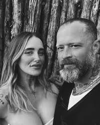 Last weekend was a magical short trip to Santa Fe for an amazing experience  marrying my soulmate @only_sometimes_maybe being married by best Reverend  @chrissjacobson himself. Waiting for the professional pics to post