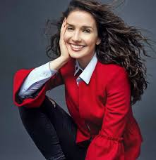 В 16 лет актриса переехала в аргентину. Natalya Orejro Byla Srochno Gospitalizirovana Starhit Ru