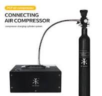 Amazon.com: TUXING 30Mpa 300Bar 4500Psi 0.7L 700cc Carbon ...