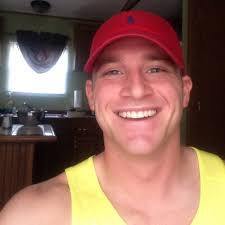 Casey Wayne Oden (@CaseyOden)