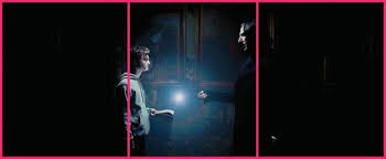 Harry Potter And The Prisoner Of Azkaban Movie Script Art Of Composition33 Cinematography Composition Composition Photography Film Composition