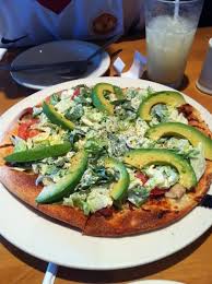 Check spelling or type a new query. California Pizza Kitchen Every Day Is A Food Day