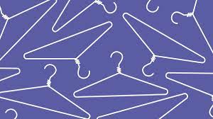 Maybe you would like to learn more about one of these? The History Of The Wire Hanger Vox