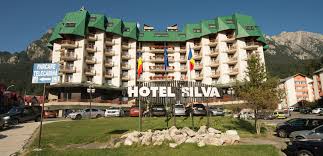 Check spelling or type a new query. Hotel Silva Busteni Hotel De 3 Stele