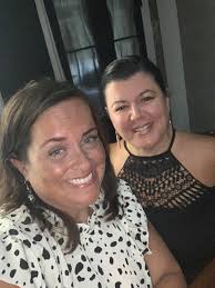 Be respectful to New Orleans residents today