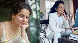 Born 23 march 1987) is an indian actress and filmmaker who works in hindi films. Arrest Kangana Ranaut Trends Twitterati Share Hilarious Memes Actress Team Says Come Arrest Her