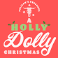 A Holly Dolly Christmas