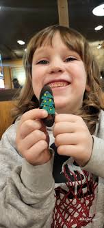 Finding Rocks in Grand Haven