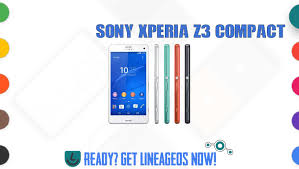 Phone should ask for network unlock code 3. How To Download And Install Lineage Os 17 1 For Sony Xperia Z3 Compact Z3c Android 10