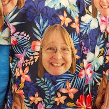 Bonnie Hunter's Surprise Welcome Home at Quiltville Inn