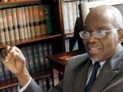 Governor General pays tribute to Justice Paul Harrison