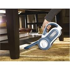 Black And Decker Pivot Vacuum Cleaner Pivot Handheld Vacuum Black Decker Phv1800 Blue White Recharchable Cleaner Blackdecker Handheld Vacuum