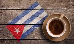 How To Make Real Cuban Style Coffee At Home Cuban Coffee Coffee Branding Cafe Cubano