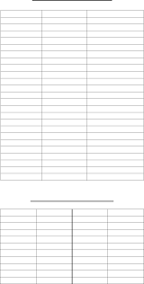 metric screw thread chart na u nbsp metric screw thread