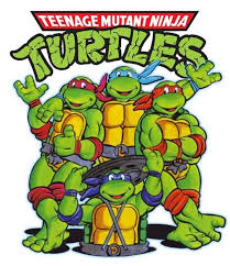 Teenage Mutant Ninja Turtles Iron On Transfer 5 X Etsy In 2020 Ninja Turtles Cartoon Teenage Mutant Ninja Turtles Art Ninja Turtle Tattoos