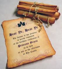 Pirate Gold Scroll Wedding Invitation Designs Scroll Wedding Invitations Halloween Wedding Invitations Diy Halloween Wedding Invitations