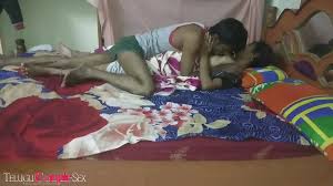 Amateur passionate Telugu wife has romantic afternoon sex - XNXX.COM