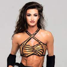 Amber nova wrestler png / loccsanas premissza kinalat. Amber Nova Tna Impact Wrestling Female Wrestlers Amber