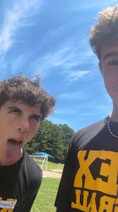 Raylo Rodriguez Name My Son Chase