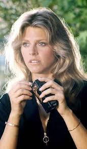 Madeline Smith 1970s