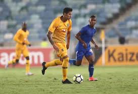 Mathematical prediction analysis for this caf champions league game: Caf Confederation Cup Report Kaizer Chiefs V Elgeco Plus 15 December