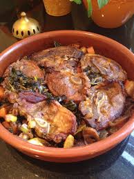 Lamb Tagine With Vegetables Honey Dates Tagine Cooking Tagine Recipes Paleo Lamb Recipes
