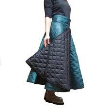Equestrian Skirt For Horse Riding Equestrian Gift Winter Riding Skirt Riding Skirt Insulated Skirt Winter Skirt