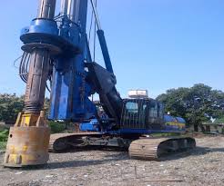 Home bore pile manual jasa bor pile jasa strauss pile metode bor pile metode strauss pile yang membedakan kedua pondasi tersebut adalah pada metode kerja dan kapasitas kerja. Pondasi Pile Foundation And Testing Pt Zageotech Engineering Indonesia