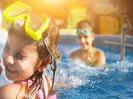 Maybe you would like to learn more about one of these? Chlorine Free Pool Non Chlorine Pools System And Products Intec America