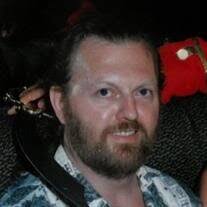 Danny Lee Stark Obituary