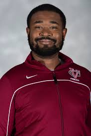 2023-24 Men's Fencing Roster