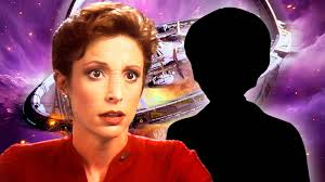 I'm Amazed At How Star Trek's Most Powerful Bajoran Isn't Kira On Deep  Space Nine