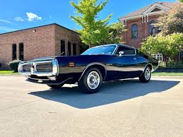 Image result for Black 1971 Charger