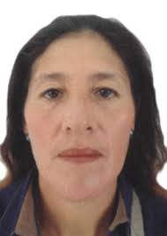 Otorongo DIAZ HUERTA, FILOMENA AYDEE