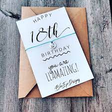 Excited To Share This Item From My Etsy Shop 18th Birthday Gifts For G 18th Birthday Gifts For Girls Birthday Gifts For Sister Birthday Gifts For Best Friend