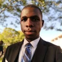 Andrew Yamikani June