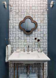Look at other spaces for bathroom layout ideas and inspiration, and keep regulations and code requirements in even in a small powder room or half bathroom, style can come to the forefront. 230 Powder Rooms Ideas In 2021 Powder Room Powder Bath Bathroom Design