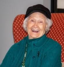 Helen Kirkpatrick Obituary