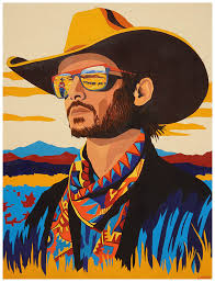 Greetings From Austin 1