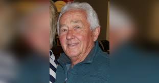 Obituary information for John B. Crenshaw