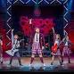 School of Rock The Musical event in St Kilda VIC