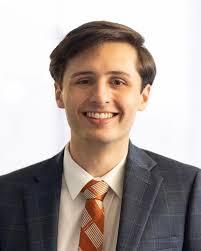 Five Computer Science Students Recognized as Dean's Honored Graduates