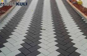 Berikut daftar harga paving block per meter terbaru untuk bulan juni 2021 yang dirangkum dari berbagai depo bahan bangunan. 24 Harga Paving Block Per Meter Terbaru 2021 Ahlikuli