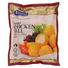 Please complete the form to contact fusipim. Fusipim Breaded Chicken Ball 1kg Tesco Groceries