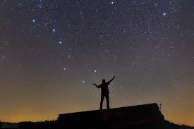 Alcor, one of the stars that makes. For Stargazers The Big Dipper Is A Celestial Compass Clock Calendar And Ruler Here S How To Use It Space
