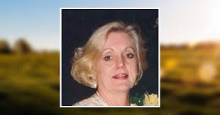 Helen O. Kelley Obituary 2016